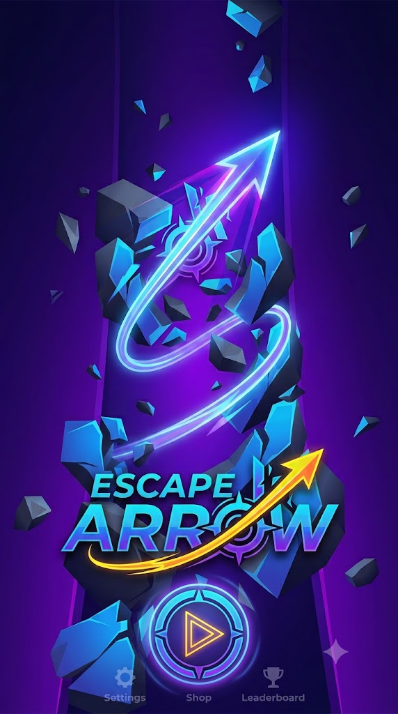 Escape Arrow